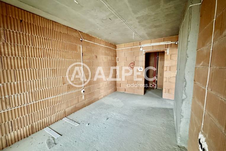 Многостаен апартамент, Стара Загора, Казански, 679889, Снимка 7