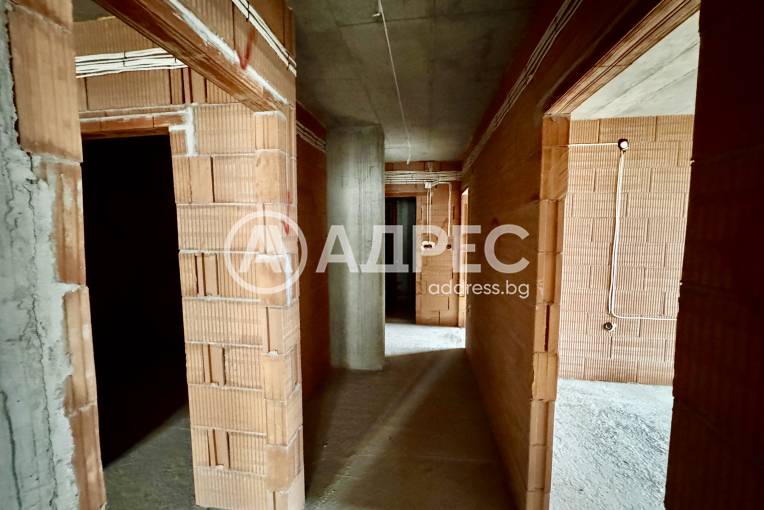 Многостаен апартамент, Стара Загора, Казански, 679889, Снимка 8