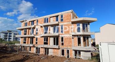 Двустаен апартамент, Созопол, местност Мисаря, 681889, Снимка 12