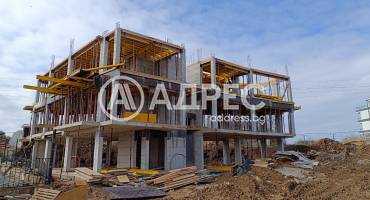 Двустаен апартамент, Созопол, местност Месаря, 681889, Снимка 7