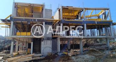 Двустаен апартамент, Созопол, местност Месаря, 681889, Снимка 8