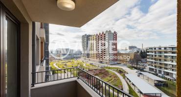 Тристаен апартамент, Варна, Гранд Мол Варна, 683889, Снимка 10