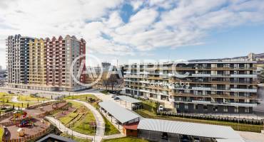 Тристаен апартамент, Варна, Гранд Мол Варна, 683889, Снимка 11