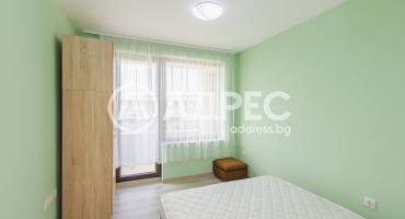 Тристаен апартамент, Варна, Гранд Мол Варна, 683889, Снимка 12