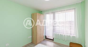 Тристаен апартамент, Варна, Гранд Мол Варна, 683889, Снимка 13