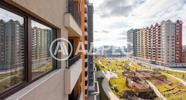 Тристаен апартамент, Варна, Гранд Мол Варна, 683889, Снимка 15