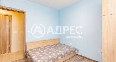 Тристаен апартамент, Варна, Гранд Мол Варна, 683889, Снимка 17