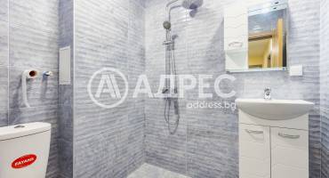 Тристаен апартамент, Варна, Гранд Мол Варна, 683889, Снимка 18