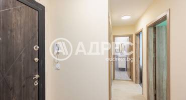 Тристаен апартамент, Варна, Гранд Мол Варна, 683889, Снимка 20