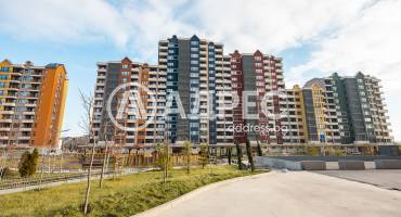 Тристаен апартамент, Варна, Гранд Мол Варна, 683889, Снимка 23