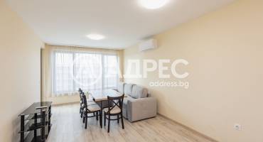 Тристаен апартамент, Варна, Гранд Мол Варна, 683889, Снимка 5