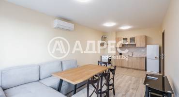 Тристаен апартамент, Варна, Гранд Мол Варна, 683889, Снимка 7