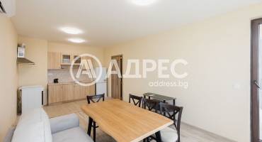 Тристаен апартамент, Варна, Гранд Мол Варна, 683889, Снимка 8