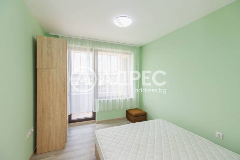 Тристаен апартамент, Варна, Гранд Мол Варна, 683889, Снимка 12