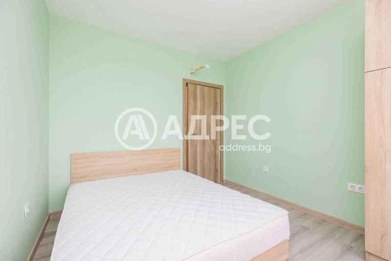 Тристаен апартамент, Варна, Гранд Мол Варна, 683889, Снимка 14