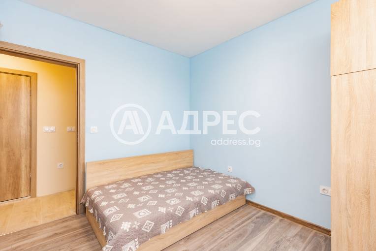 Тристаен апартамент, Варна, Гранд Мол Варна, 683889, Снимка 17