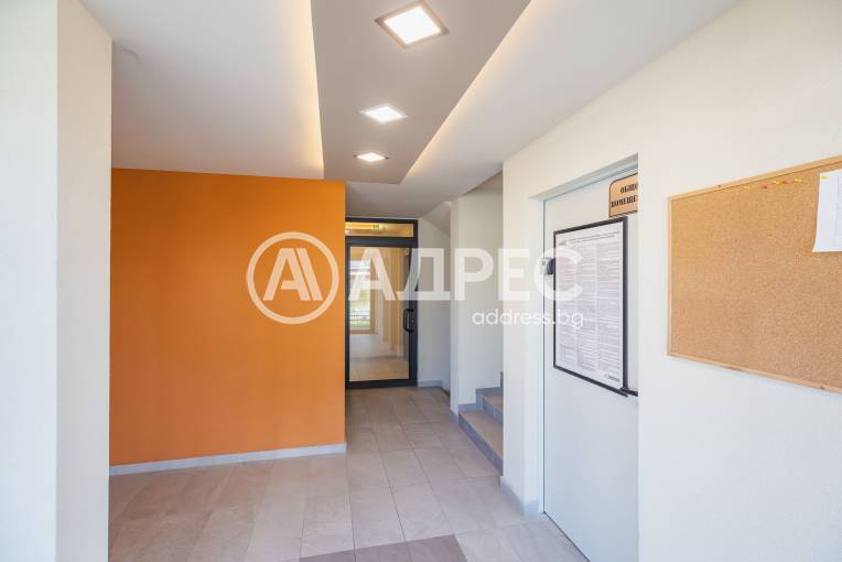 Тристаен апартамент, Варна, Гранд Мол Варна, 683889, Снимка 22