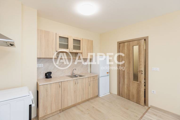 Тристаен апартамент, Варна, Гранд Мол Варна, 683889, Снимка 9