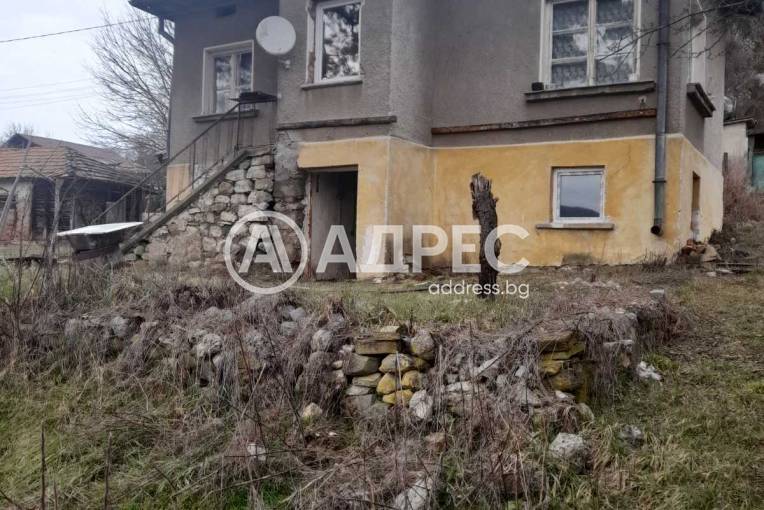 Къща/Вила, Цацаровци, 684889, Снимка 1