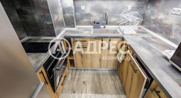 Двустаен апартамент, Варна, Гранд Мол Варна, 693889, Снимка 10