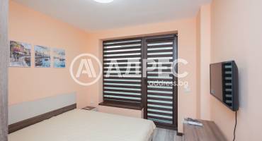 Двустаен апартамент, Варна, Гранд Мол Варна, 693889, Снимка 11