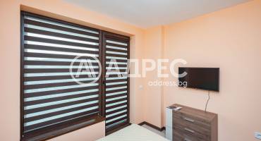 Двустаен апартамент, Варна, Гранд Мол Варна, 693889, Снимка 12
