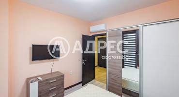 Двустаен апартамент, Варна, Гранд Мол Варна, 693889, Снимка 14