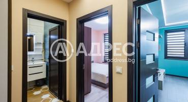 Двустаен апартамент, Варна, Гранд Мол Варна, 693889, Снимка 17