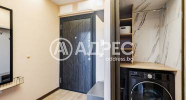 Двустаен апартамент, Варна, Гранд Мол Варна, 693889, Снимка 18