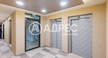 Двустаен апартамент, Варна, Гранд Мол Варна, 693889, Снимка 19