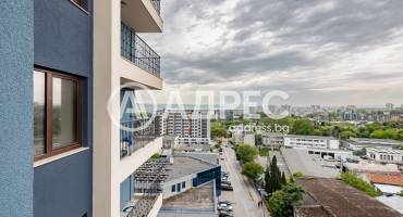 Двустаен апартамент, Варна, Гранд Мол Варна, 693889, Снимка 3