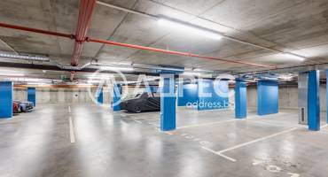 Двустаен апартамент, Варна, Гранд Мол Варна, 693889, Снимка 4