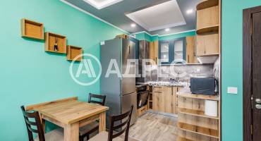 Двустаен апартамент, Варна, Гранд Мол Варна, 693889, Снимка 9