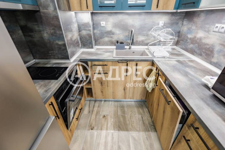 Двустаен апартамент, Варна, Гранд Мол Варна, 693889, Снимка 10