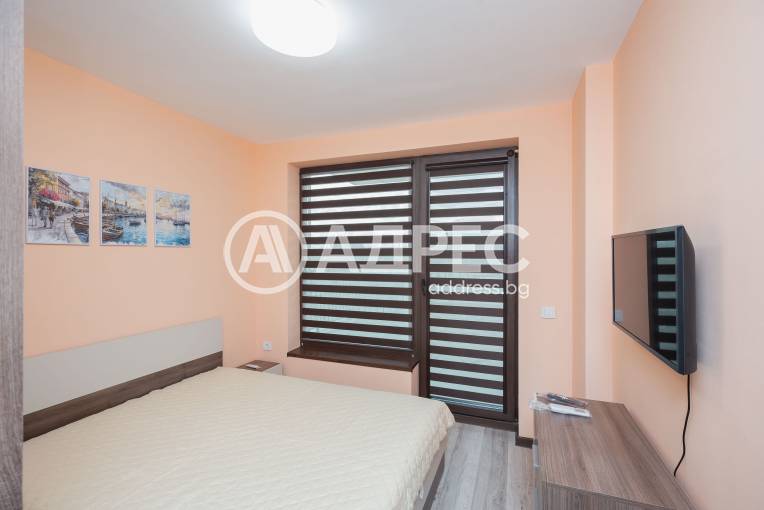 Двустаен апартамент, Варна, Гранд Мол Варна, 693889, Снимка 11