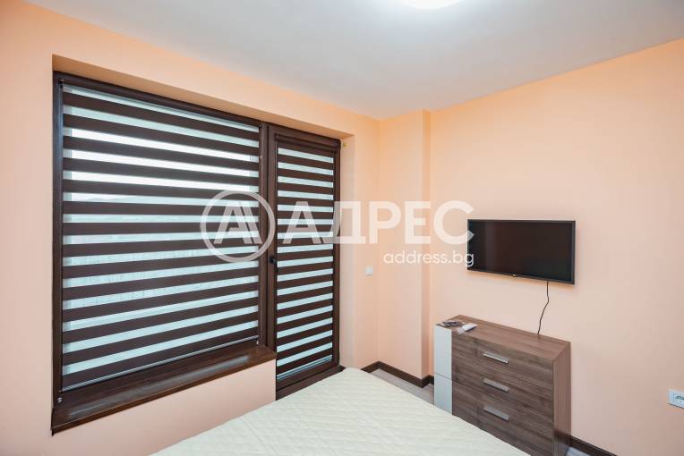 Двустаен апартамент, Варна, Гранд Мол Варна, 693889, Снимка 12