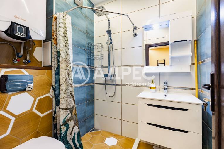 Двустаен апартамент, Варна, Гранд Мол Варна, 693889, Снимка 15