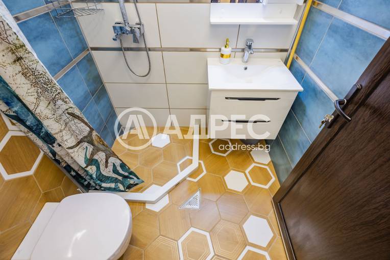 Двустаен апартамент, Варна, Гранд Мол Варна, 693889, Снимка 16