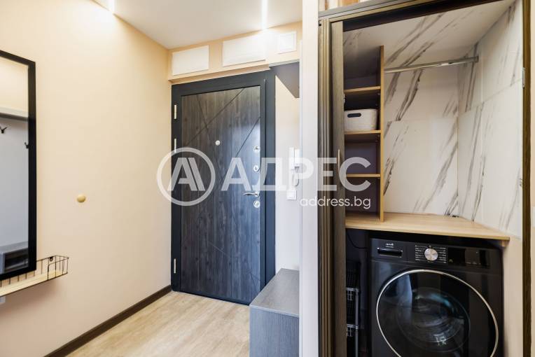Двустаен апартамент, Варна, Гранд Мол Варна, 693889, Снимка 18