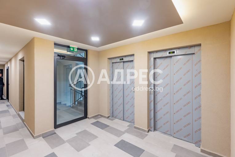 Двустаен апартамент, Варна, Гранд Мол Варна, 693889, Снимка 19