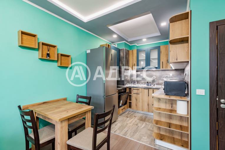 Двустаен апартамент, Варна, Гранд Мол Варна, 693889, Снимка 9