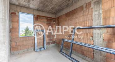 Тристаен апартамент, Варна, Цветен квартал, 695889, Снимка 10