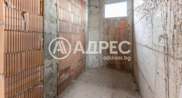 Тристаен апартамент, Варна, Цветен квартал, 695889, Снимка 5