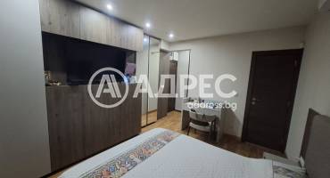 Многостаен апартамент, Хасково, Училищни, 699889, Снимка 14