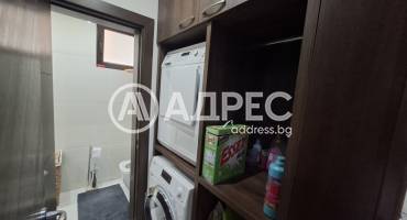 Многостаен апартамент, Хасково, Училищни, 699889, Снимка 17