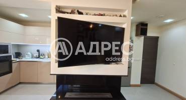 Многостаен апартамент, Хасково, Училищни, 699889, Снимка 4