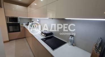 Многостаен апартамент, Хасково, Училищни, 699889, Снимка 5