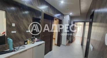 Многостаен апартамент, Хасково, Училищни, 699889, Снимка 6