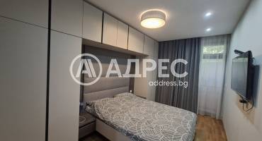 Многостаен апартамент, Хасково, Училищни, 699889, Снимка 8