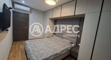 Многостаен апартамент, Хасково, Училищни, 699889, Снимка 9